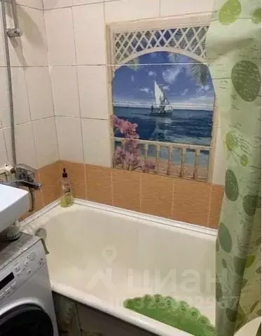 1-к кв. Московская область, Воскресенск Центральный мкр, ул. ... - Фото 2