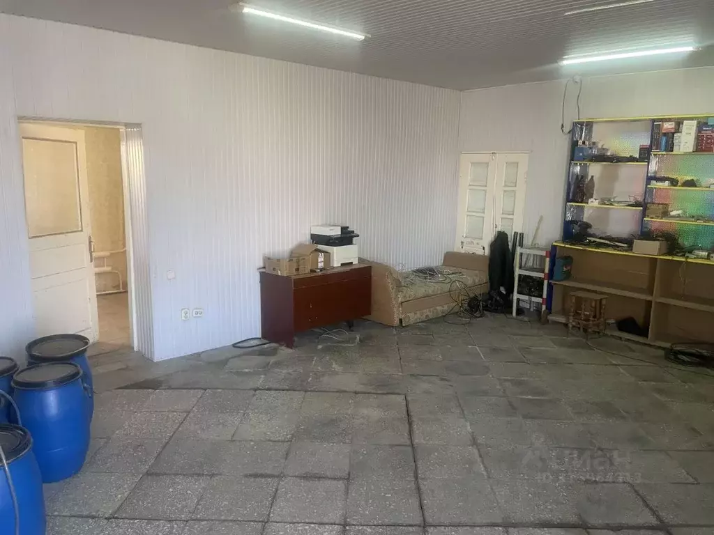 Помещение свободного назначения в Ставропольский край, Буденновск ... - Фото 0