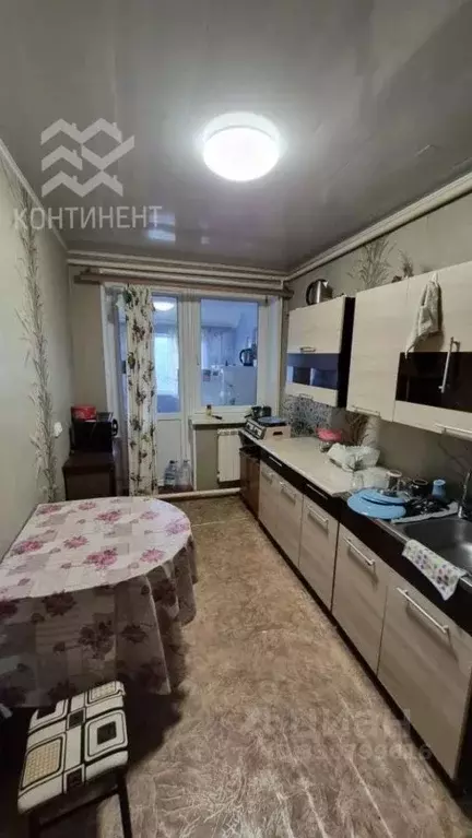 3-к кв. Крым, Черноморский район, с. Межводное ул. Комсомольская, 13 ... - Фото 1