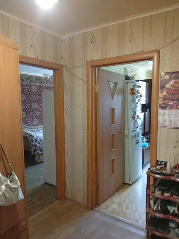 3-к кв. Ульяновская область, Ульяновск Рабочая ул., 1 (62.0 м) - Фото 2