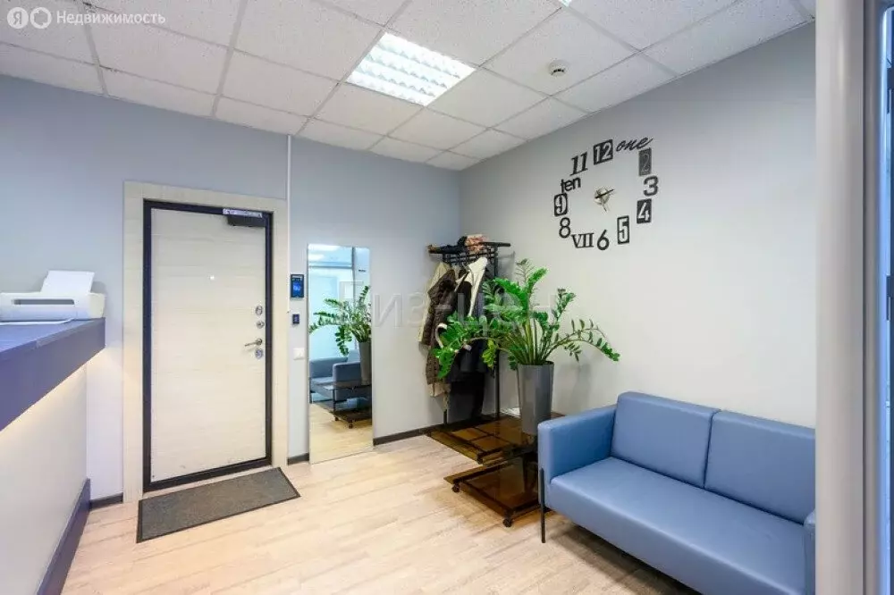 Офис (226 м) - Фото 1