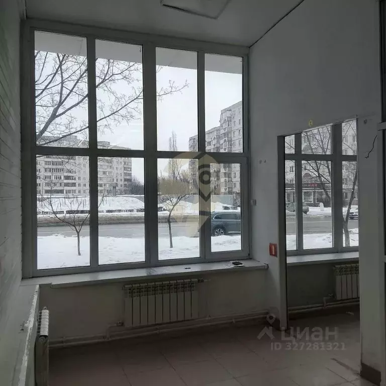 Помещение свободного назначения в Белгородская область, Старый Оскол ... - Фото 1