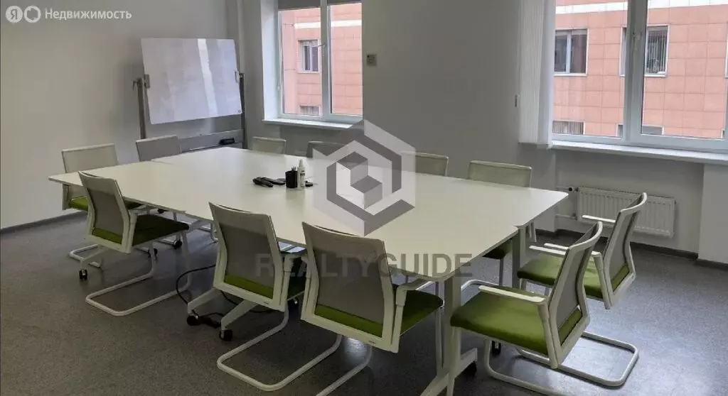 Помещение свободного назначения (864 м) - Фото 1