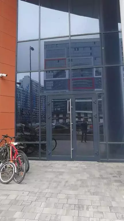 Помещение свободного назначения в Санкт-Петербург бул. Александра ... - Фото 2