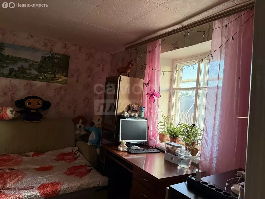 Дом в посёлок Караванный, Юбилейная улица, 15 (59.6 м) - Фото 2