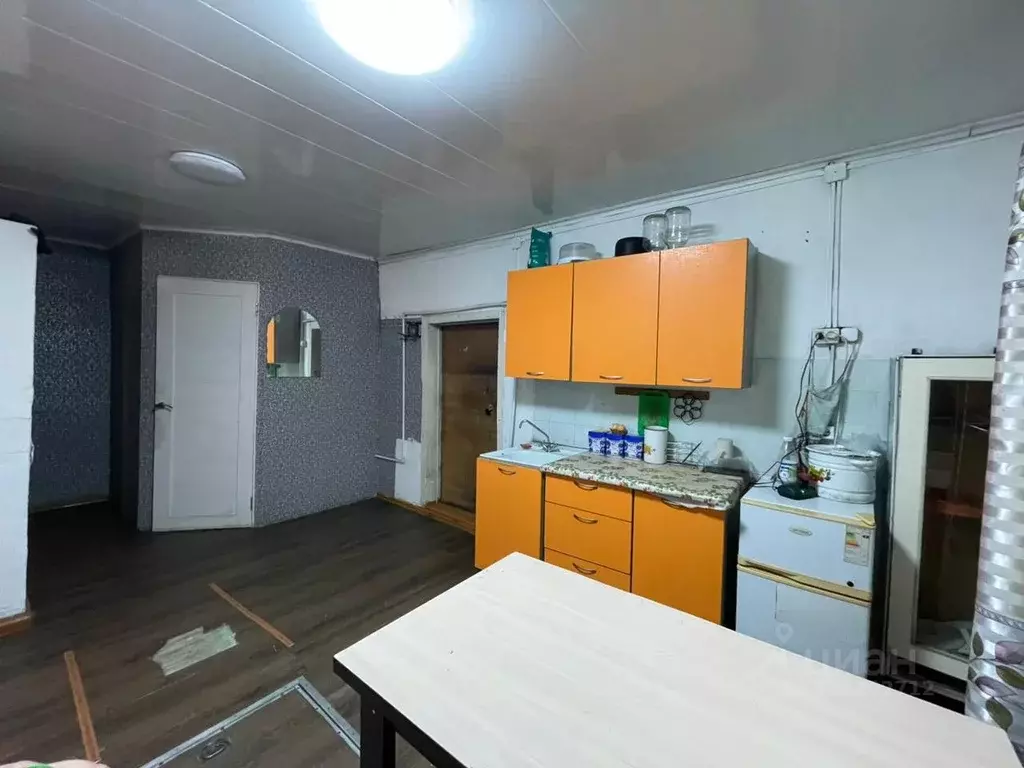 Дом в Бурятия, Улан-Удэ ул. Стольная, 15 (49 м) - Фото 1