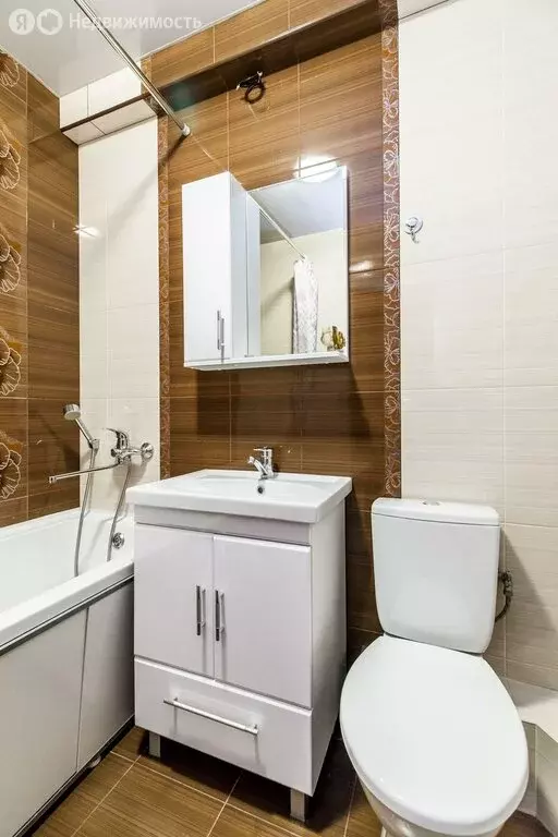 1-комнатная квартира: Краснодар, улица Красных Партизан, 1/3к4 (37 м) - Фото 0