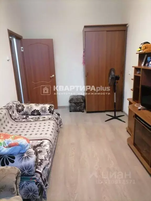 3-к кв. Свердловская область, Невьянский городской округ, пос. ... - Фото 2