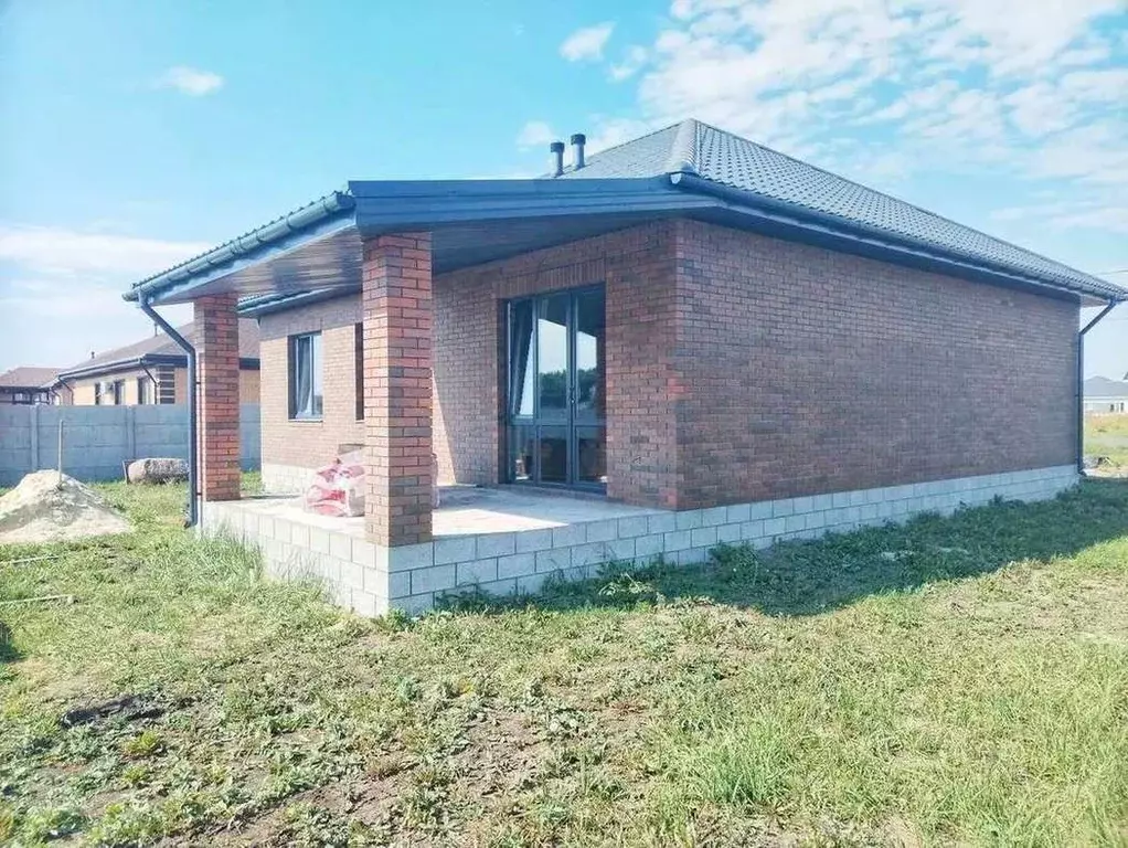 Коттедж в Белгородская область, Белгородский район, с. Стрелецкое ... - Фото 1