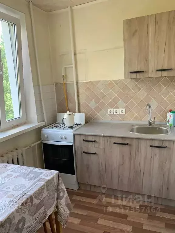 1-к кв. Татарстан, Казань ул. Рихарда Зорге, 47 (40.0 м) - Фото 1