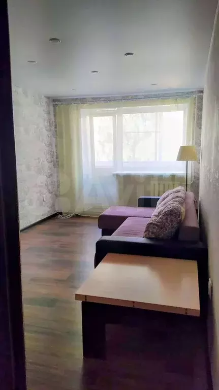2-к. квартира, 45 м, 3/5 эт. - Фото 0