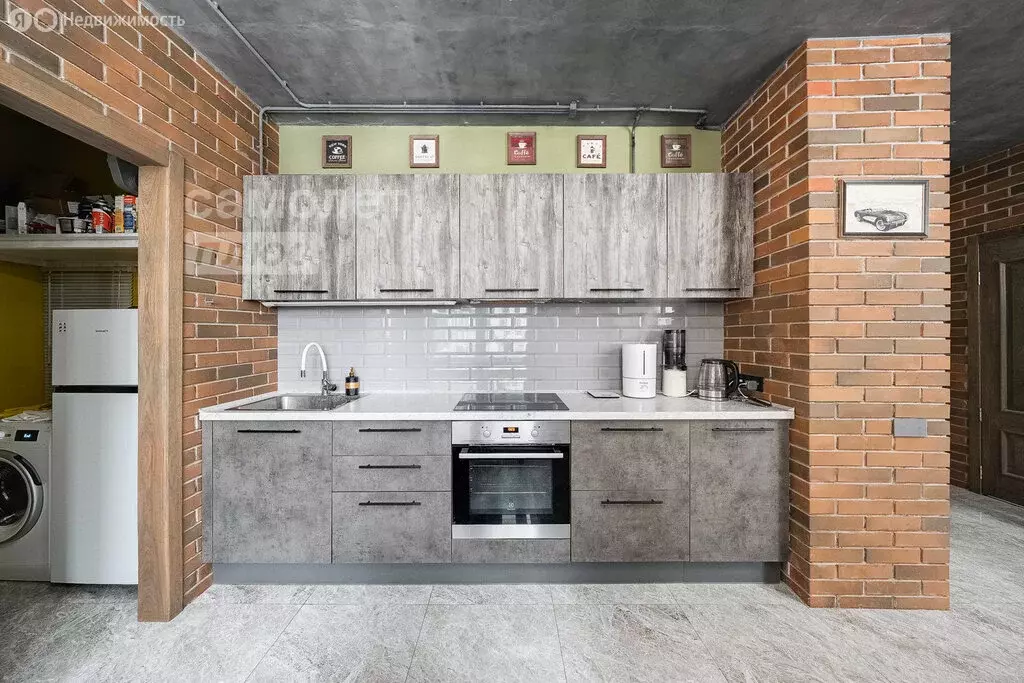 1-комнатная квартира: Москва, Тайнинская улица, 9 (38.8 м) - Фото 2