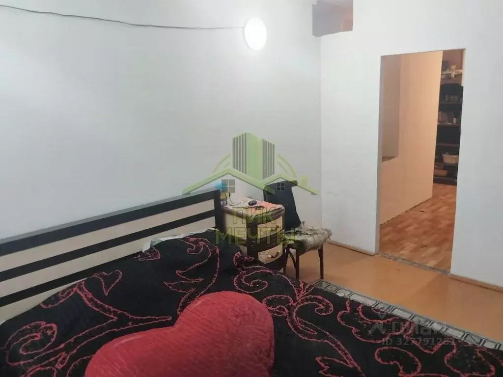 Дом в Бурятия, Улан-Удэ Талецкий СНТ, ул. Заветная (54 м) - Фото 2