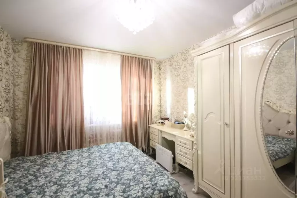 2-к кв. Ямало-Ненецкий АО, Новый Уренгой Железнодорожная ул., 4 (58.1 ... - Фото 1