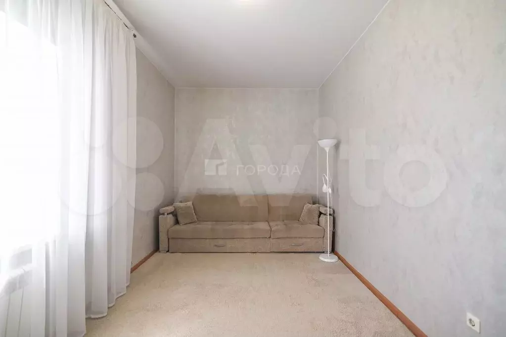 2-к. квартира, 48,4 м, 2/2 эт. - Фото 1