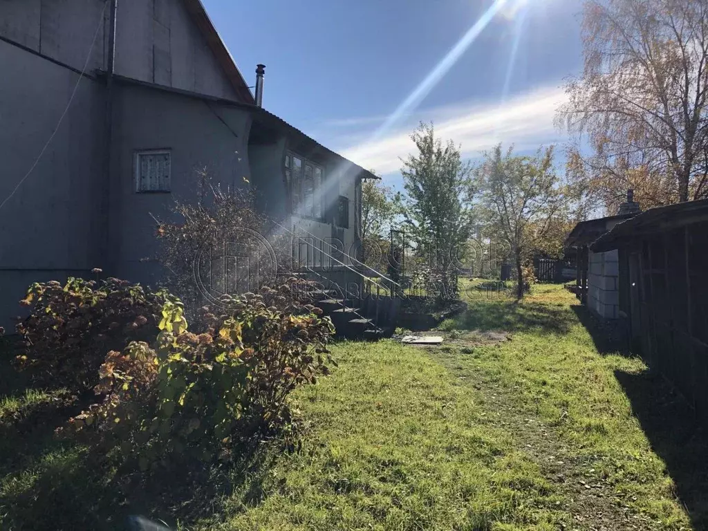 Дом в Московская область, Шаховская городской округ, д. Житонино 20 ... - Фото 1