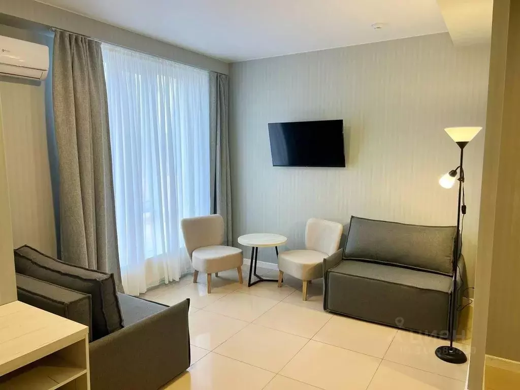 Комната Ставропольский край, Ставрополь ул. Ленина, 211а (35.0 м) - Фото 2