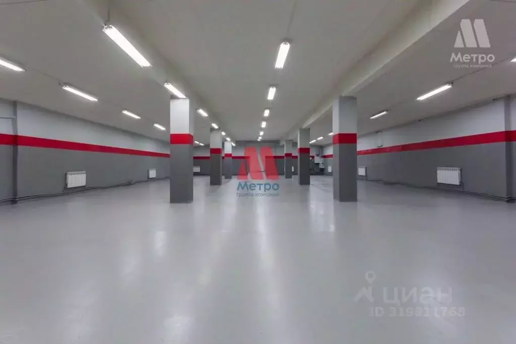 Помещение свободного назначения в Ярославская область, Ярославль ул. ... - Фото 2