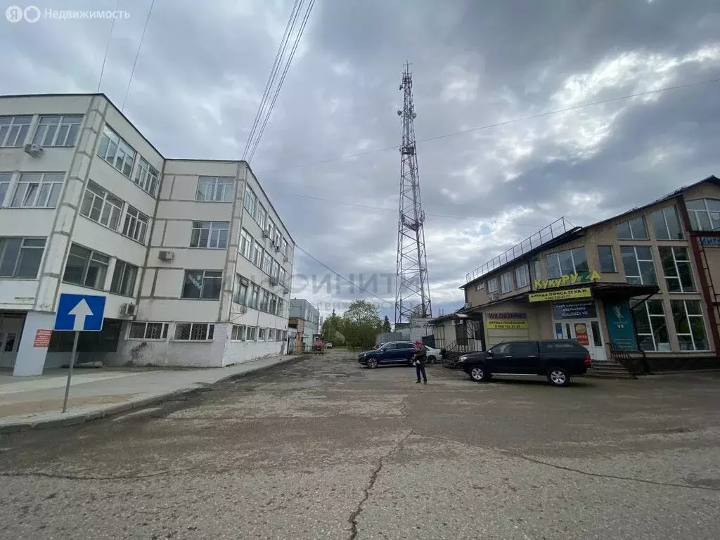 Помещение свободного назначения (72.5 м) - Фото 1