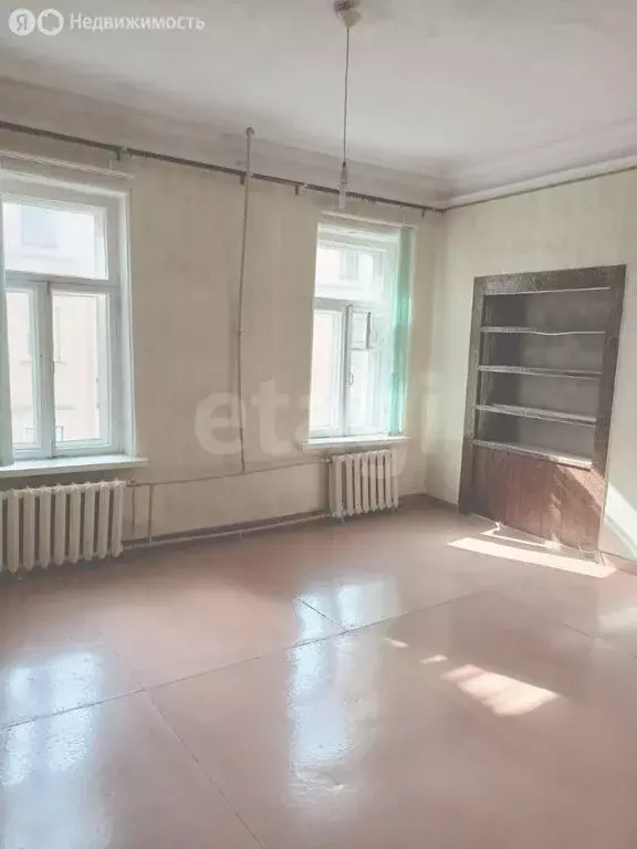 3-комнатная квартира: Санкт-Петербург, Гороховая улица, 46 (88.3 м) - Фото 1