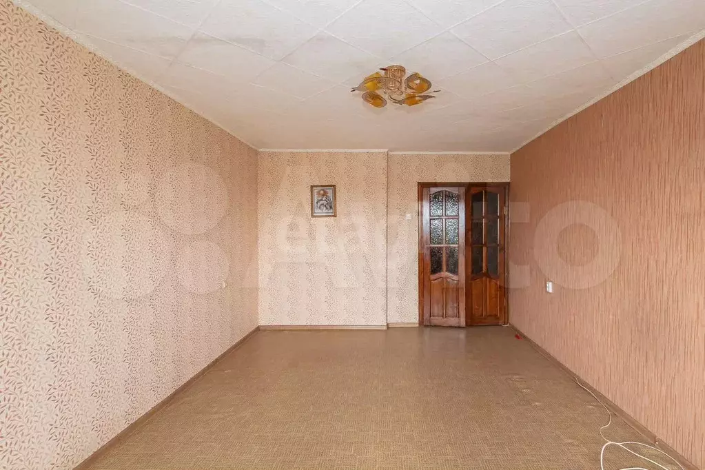 2-к. квартира, 60,7 м, 5/5 эт. - Фото 1