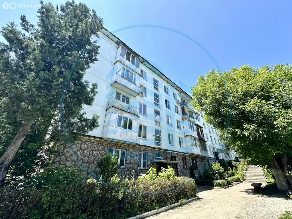2-комнатная квартира: Ессентуки, улица Урицкого, 38 (43 м) - Фото 0