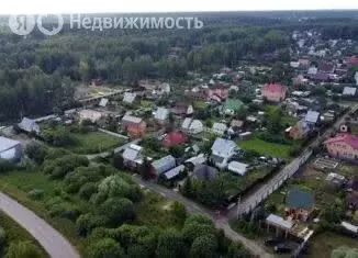 Участок в село Кудиново (15 м) - Фото 1