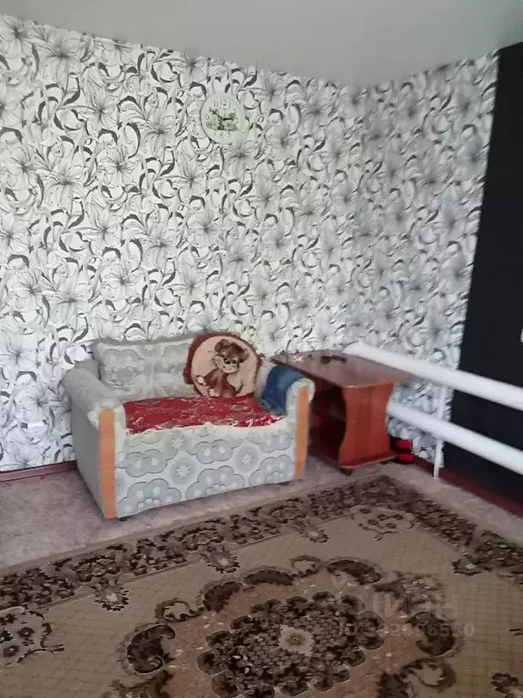 2-к кв. Чувашия, Урмарский муниципальный округ, д. Бишево ул. Новая, 8 ... - Фото 1