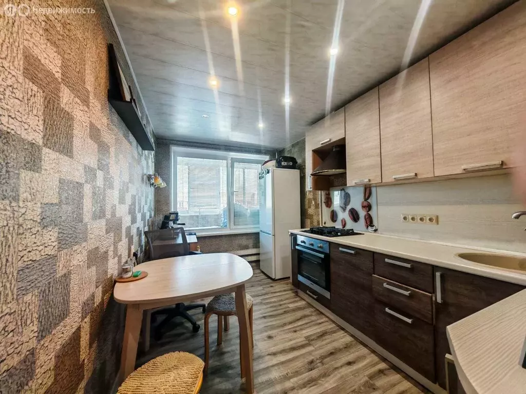 1-комнатная квартира: Москва, улица Головачёва, 5к1 (34.6 м) - Фото 1