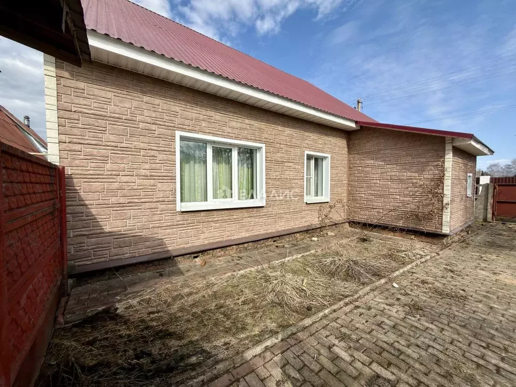 Дом в Смоленская область, Хиславичи пгт ул. Строителей, 13 (170 м) - Фото 1