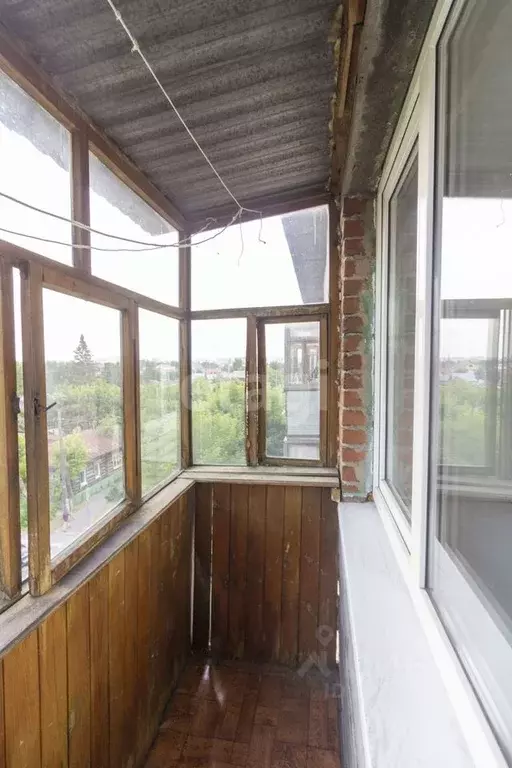 2-к кв. Тюменская область, Тюмень Колхозная ул., 2 (43.5 м) - Фото 0