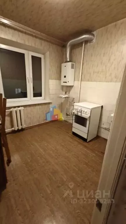 2-к кв. Тульская область, Щекино Пролетарская ул., 8 (42.0 м) - Фото 1