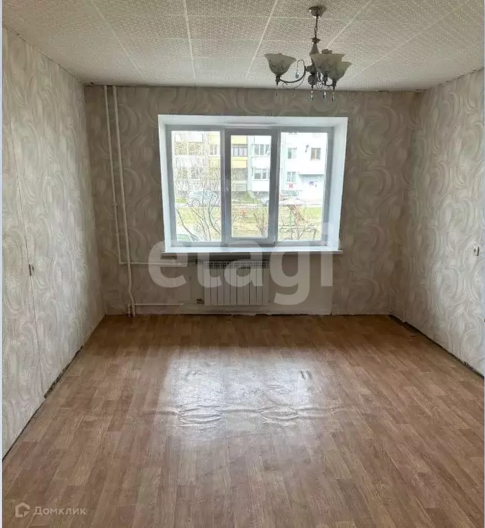Продаётся 2-к квартира, 48.3 м - Фото 1