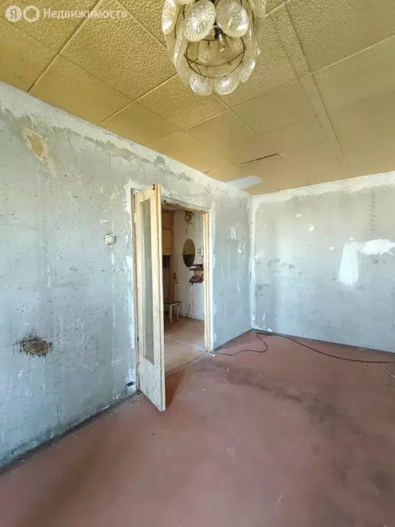 1-комнатная квартира: Азов, Инзенская улица, 3А (22.1 м) - Фото 1