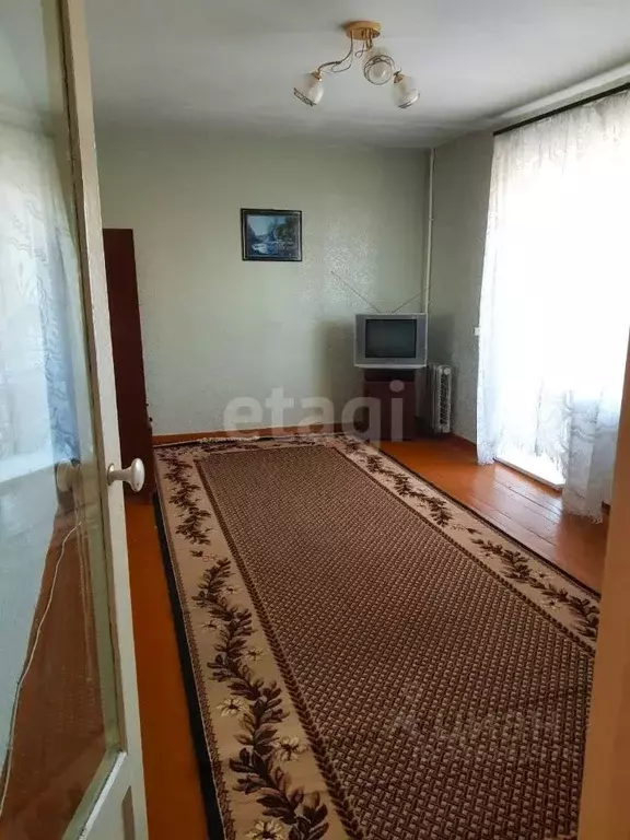 2-к кв. Кемеровская область, Юрга Московская ул., 46 (44.7 м) - Фото 0