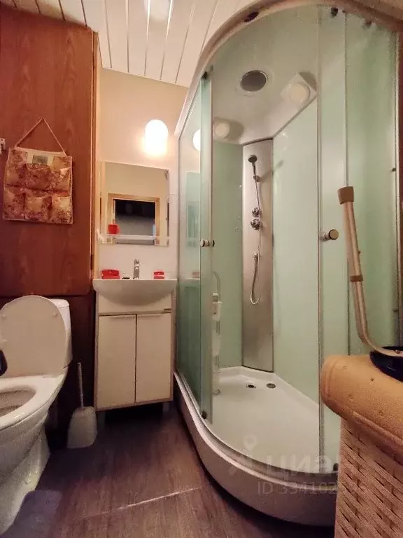 1-к кв. Москва Шипиловская ул., 48К1 (38.0 м) - Фото 1
