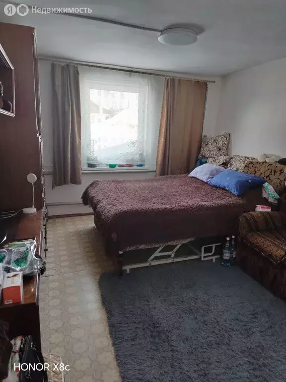 Дом в Берёзовский, улица Кочубея (55.8 м) - Фото 2