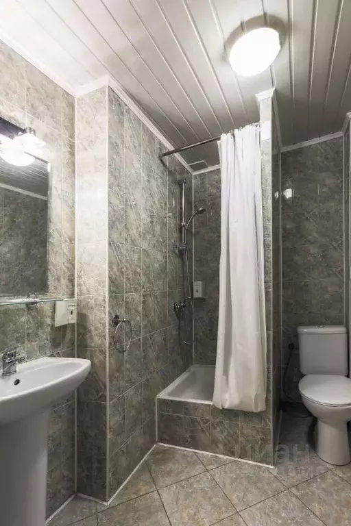 Комната Мордовия, Саранск Коммунистическая ул., 35 (25.0 м) - Фото 1