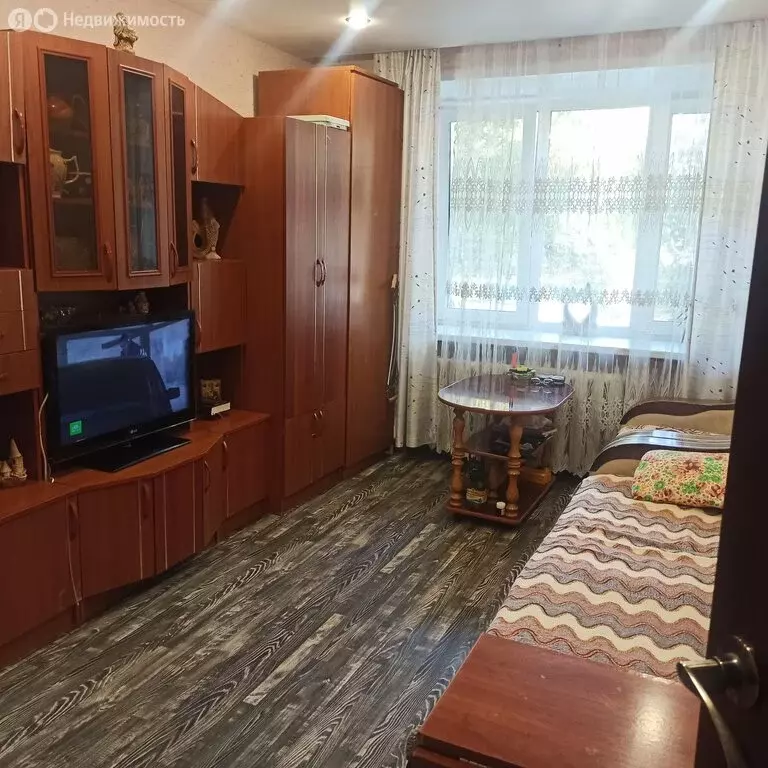 2-комнатная квартира: Димитровград, Октябрьская улица, 54 (48 м) - Фото 1
