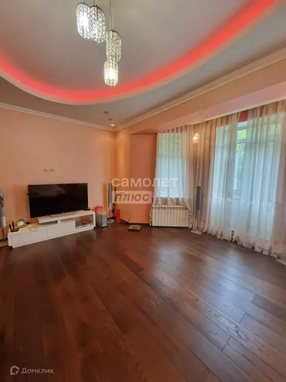 Продаётся 3-к квартира, 96.7 м - Фото 1