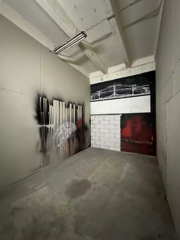 Склад в Санкт-Петербург Кожевенная линия, 30 (77 м) - Фото 2