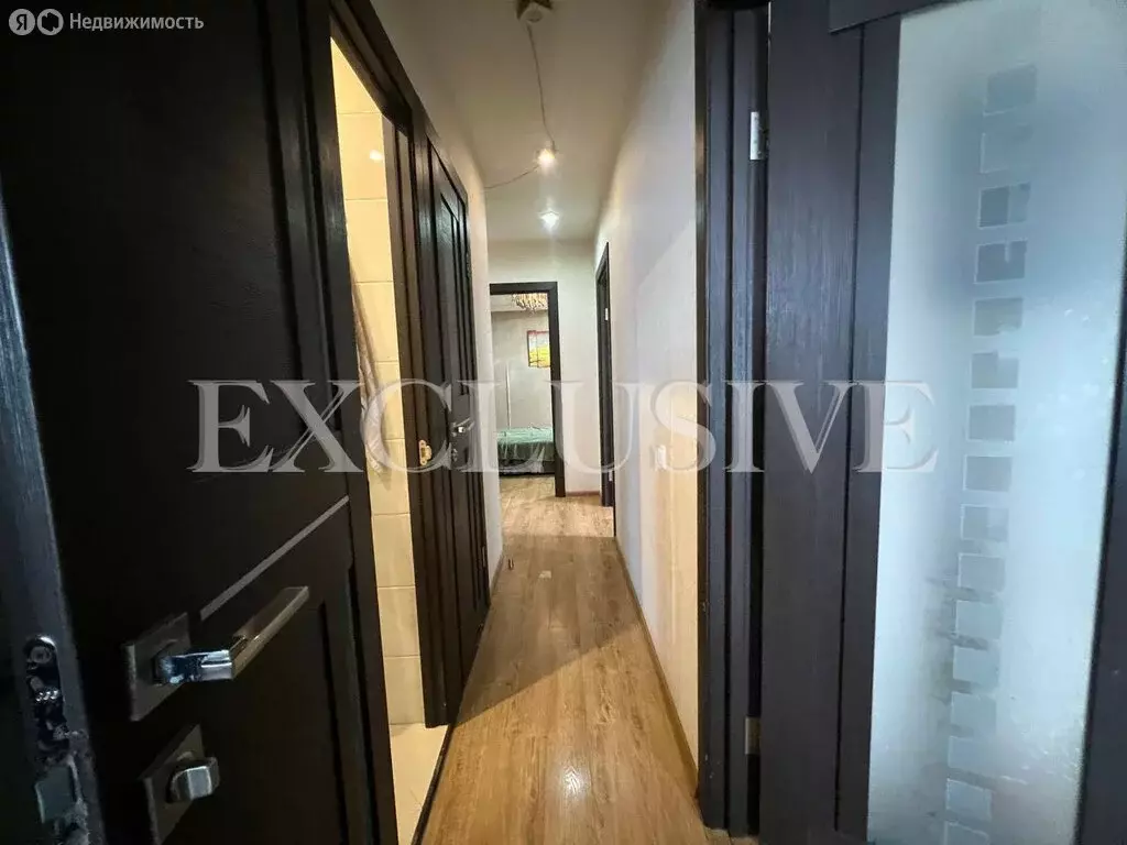 3-комнатная квартира: Подольск, Красногвардейский бульвар, 27/2 (60 м) - Фото 0