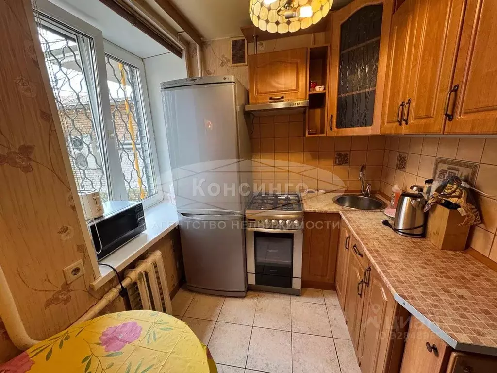 2-к кв. Москва Просторная ул., 9 (45.0 м) - Фото 2