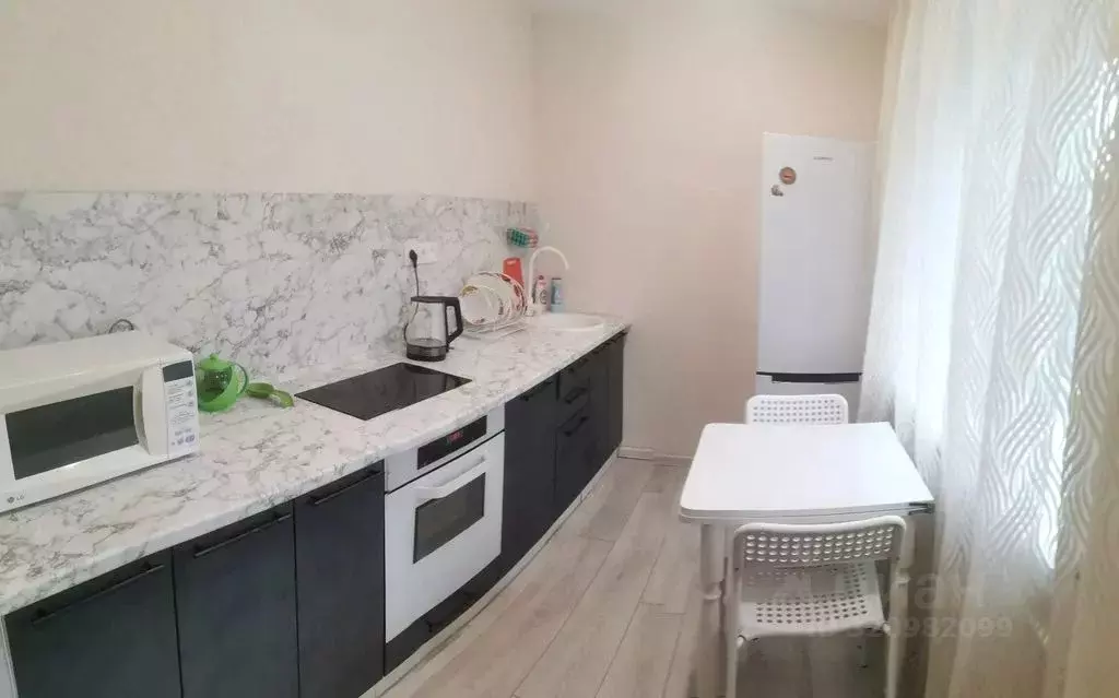 1-к кв. Томская область, Томск Транспортная ул., 2 (27.0 м) - Фото 1