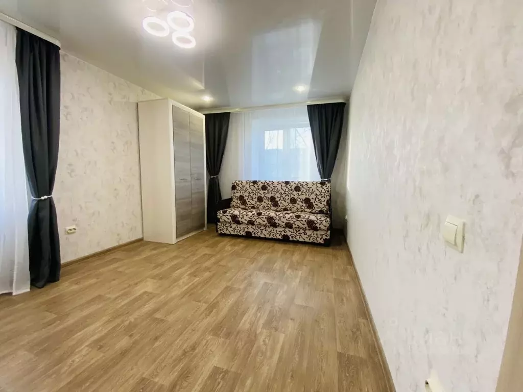 1-к кв. Архангельская область, Северодвинск просп. Труда, 32 (34.0 м) - Фото 1