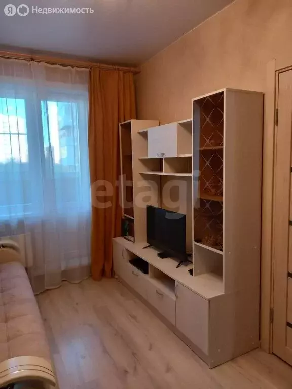 1-комнатная квартира: Улан-Удэ, Ключевская улица, 6Д (31.6 м) - Фото 2