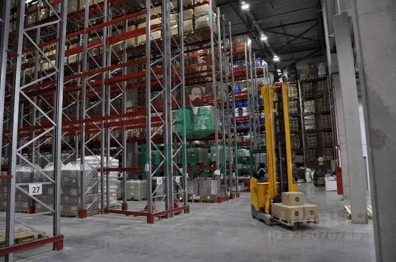 Склад в Московская область, Подольск городской округ, д. Новоселки, ... - Фото 2