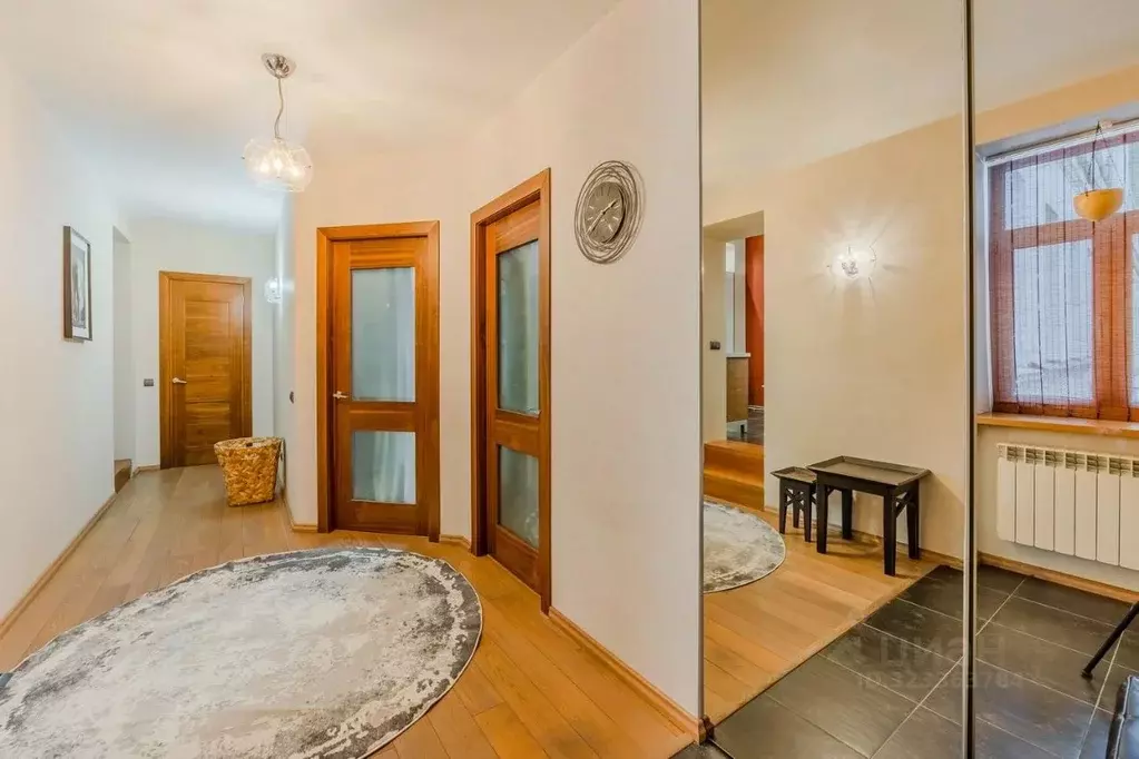 1-к кв. Санкт-Петербург Казанская ул., 50 (90.0 м) - Фото 2