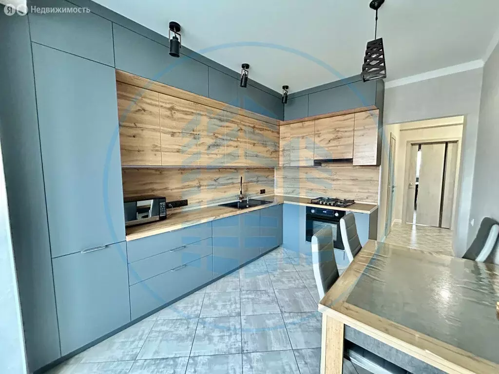 2-комнатная квартира: Ессентуки, Просторная улица, 17к1 (60.9 м) - Фото 2