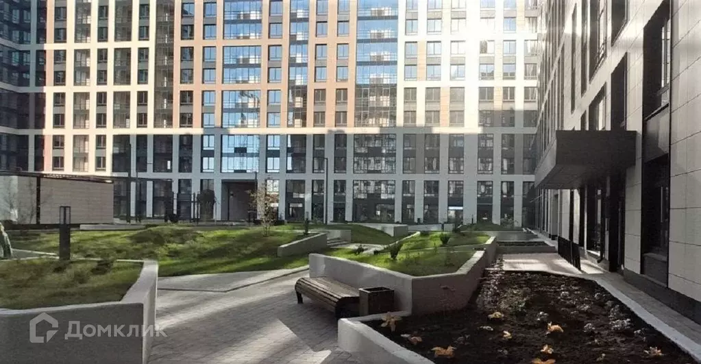 Продаётся 1-к квартира, 40 м - Фото 0